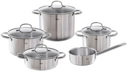 14: Súprava hrncov Toronto