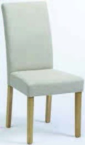 Jedálenská stolička TUREBY