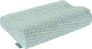 Vankúš z umelého vlákna BRURI