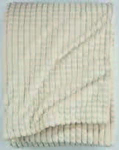 Prikrývka na posteľ HAGTORN