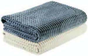 Fleecová deka HAGTORN