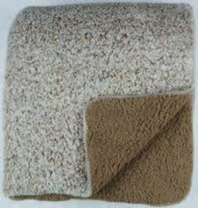 Fleecová deka STORFRYTLE