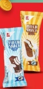 K-Classic Mliečny rez