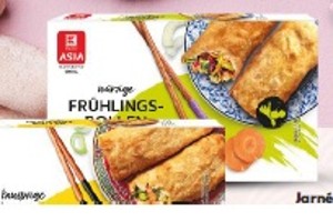 K-Asia Jarné závitky