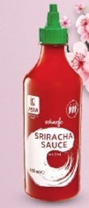 K-Asia Omáčka sriracha