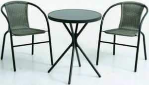 Balkónový stolík RADSTRUP