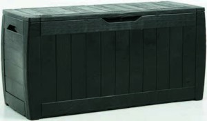 Úložný box na podušky BISNAP