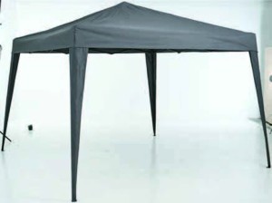 Záhradný prístrešok JERUP