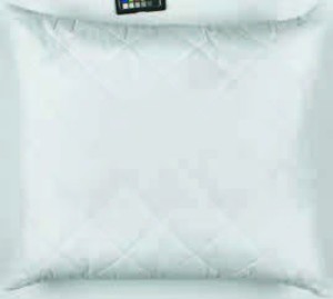 Vankúš LIVING MEDICAL