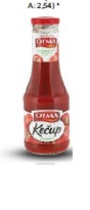 Otma Kečup