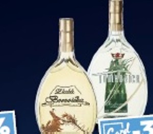 Zlatá Cassovia Borovička alk. v akcii