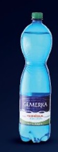 Gemerka Minerálna voda