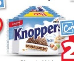 Knoppers Oblátka