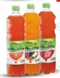 Hello Ovocný nápoj