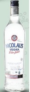 Nicolaus Vodka alk.
