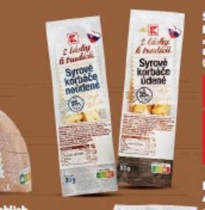 Z lásky k tradícii Polooštiepok