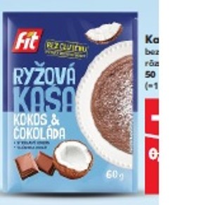 Fit Sypká zmes z obilnín