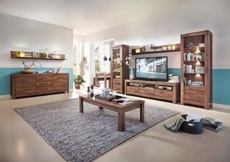 Obývacia izba - stojací regál