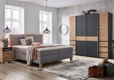 Spálňa - nočný stolík