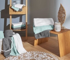 10: Froté séria Bonita - osuška do sprchy