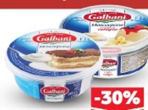 GALBANI Mascarpone