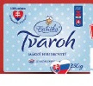Babička Tvaroh