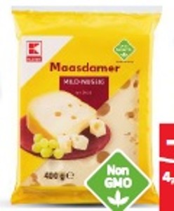 K-Classic Maasadamer