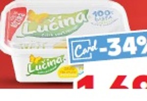 Lučina Mäkký nezrejúci syr