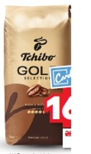 Tchibo Zrnková káva