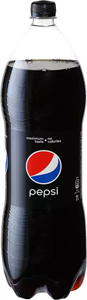 Pepsi 2l v akcii