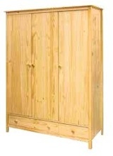 SKRIŇA TORINO 8069 (5dv.)