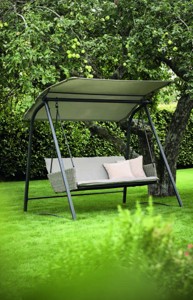 Hojdačka JUELSMINDE