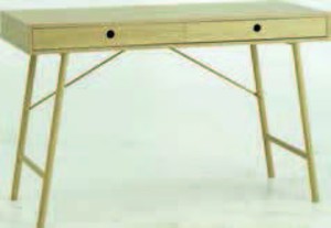 Písací stôl LINDVED