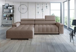 Sedacia súprava CAMPO XL