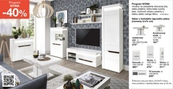 Program IVONA - Jedálenský stôl