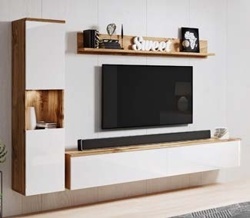 Obývacia stena SORIA