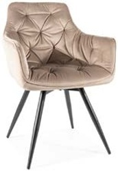 Jedálenská stolička MONGU