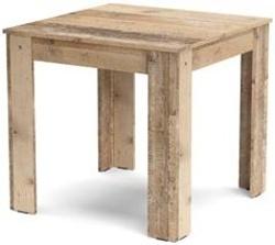 Jedálenský stôl BERNO 9