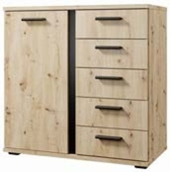 Komodová séria ARLANA - 3