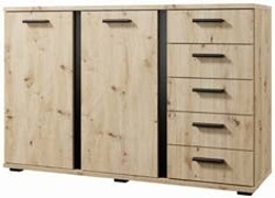 Komodová séria ARLANA - 5