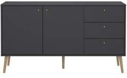 Komodová séria BOHDAN - 4 Komoda