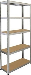 Kovový regál FIELDMAN