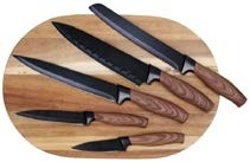 Sada nožov PROVENCE EXCLUSIVE