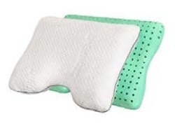 Anatomický VANKÚŠ ADAM EUCALYPTUS