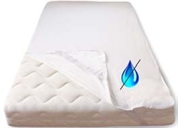 Matracový chránič