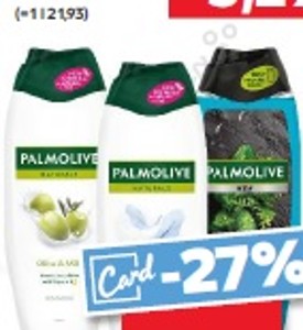 Palmolive Sprchovací gél