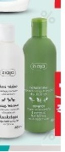 Ziaja Šampón na vlasy