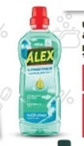 Alex Čistiaci prostriedok