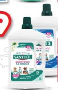 Sanytol Dezinfekcia