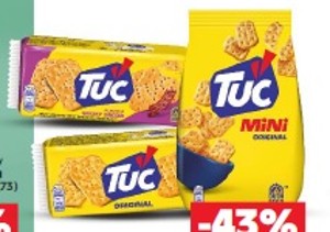 Tuc Krekery